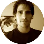 Damien Houlle